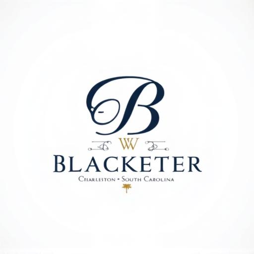 Chad Blacketer - Charleston SC Real Estate Agent Logo